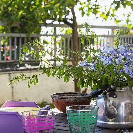 Apartman Terrazza Sul Golfo Paradiso Pieve Ligure
