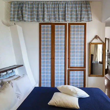Terrazza Sul Golfo Paradiso Apartman Pieve Ligure