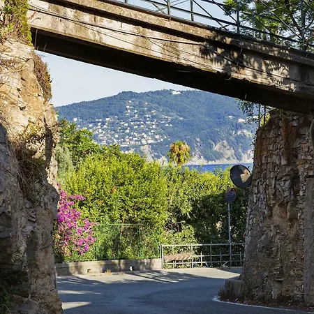 Terrazza Sul Golfo Paradiso