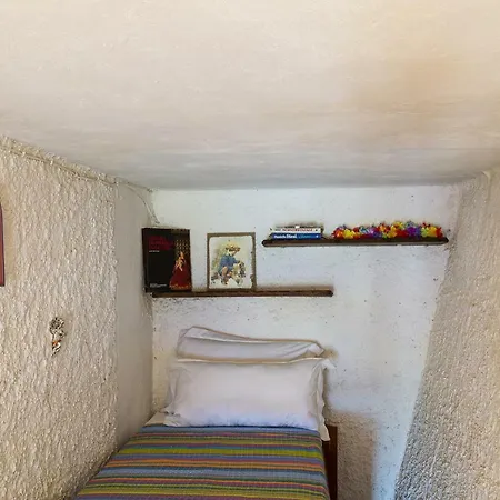 Terrazza Sul Golfo Paradiso * Пьеве-Лигуре