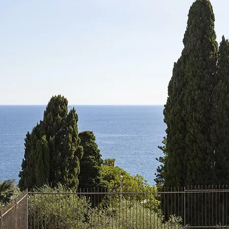 Terrazza Sul Golfo Paradiso *
