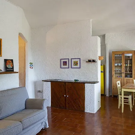 Terrazza Sul Golfo Paradiso Appartement *