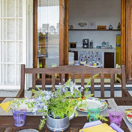 Terrazza Sul Golfo Paradiso Апартаменты *