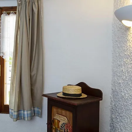 Terrazza Sul Golfo Paradiso Appartement