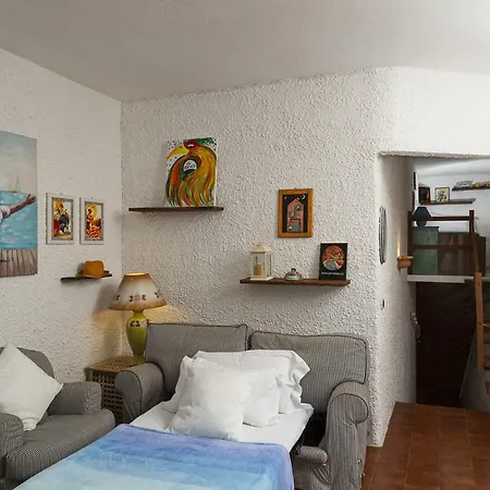 Terrazza Sul Golfo Paradiso Appartement *