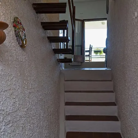 Apartament Terrazza Sul Golfo Paradiso *