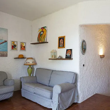 Terrazza Sul Golfo Paradiso Apartament